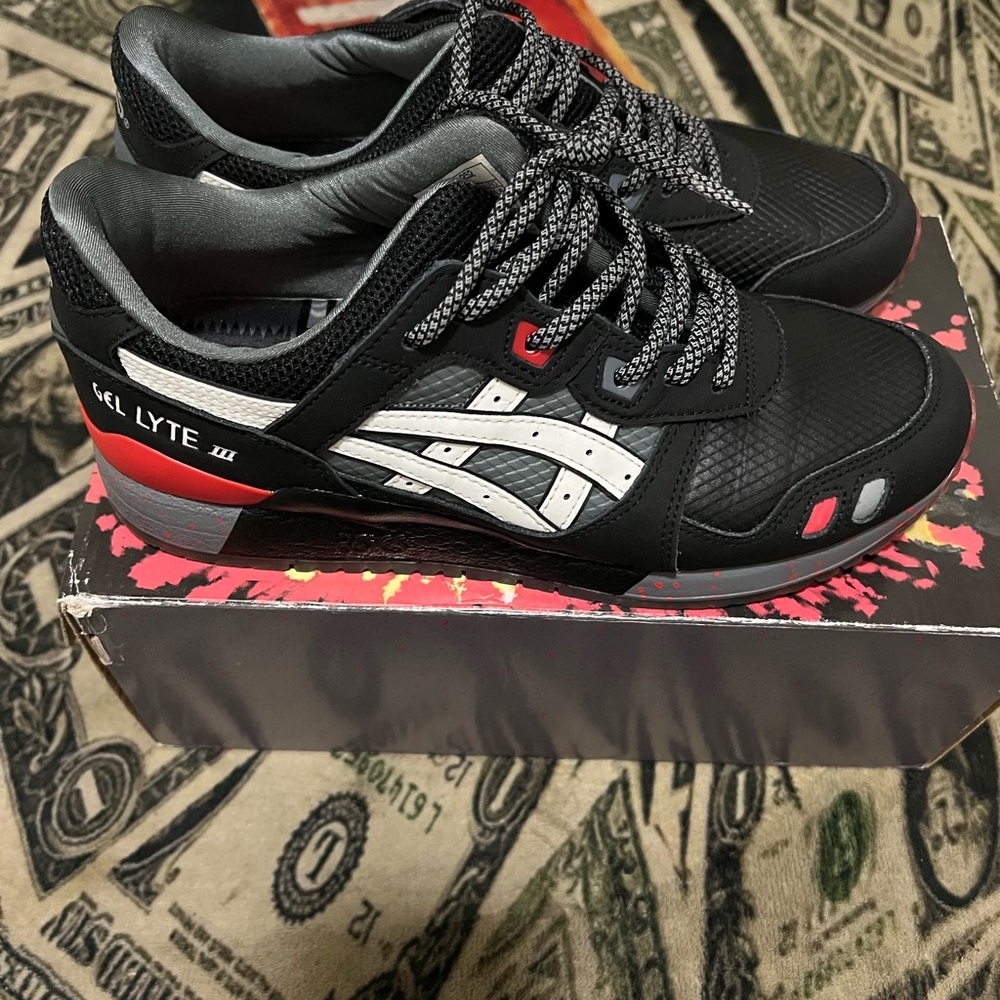 ASICS GI Joe